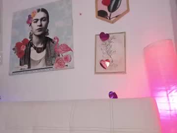 Andre_Sky_ Chaturbate stream image from February 21, 2025