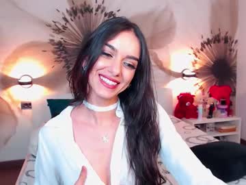 Arabelabisou Chaturbate stream image from February 21, 2025