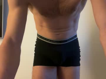 Atalentedguy Chaturbate stream image from February 21, 2025