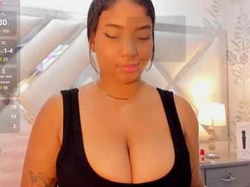 Belacampbell Chaturbate stream image from February 21, 2025