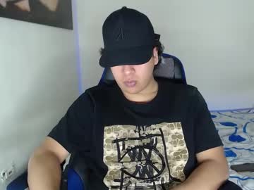 Bennett_Alejo Chaturbate stream image from February 21, 2025