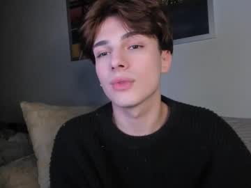 Call__Me_Leo Chaturbate stream image from February 21, 2025