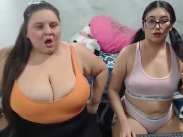 Candytrue Chaturbate stream image from February 21, 2025
