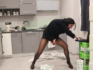 Catty190 Chaturbate stream image from February 21, 2025