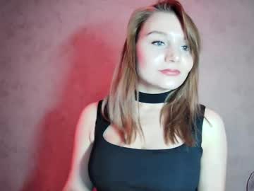 Charmcherryblossom Chaturbate stream image from February 21, 2025