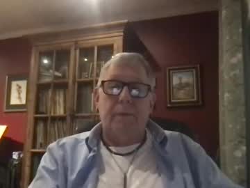 Daddycok4 Chaturbate stream image from February 21, 2025