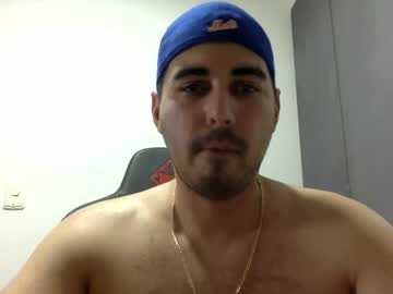 Dannyhot9 Chaturbate stream image from February 21, 2025