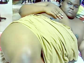 Ebonyhotbuns4u2luv Chaturbate stream image from February 21, 2025