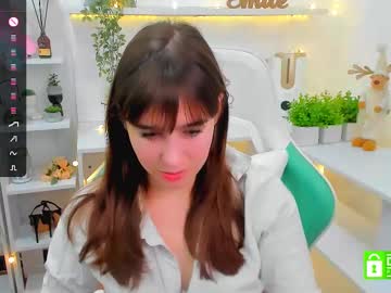 _Eliizabeth__ Chaturbate stream image from February 21, 2025