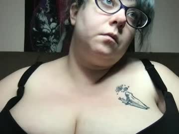 Ellielouise11 Chaturbate stream image from February 21, 2025