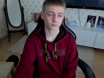 Ermak_Reborn Chaturbate stream image from February 21, 2025
