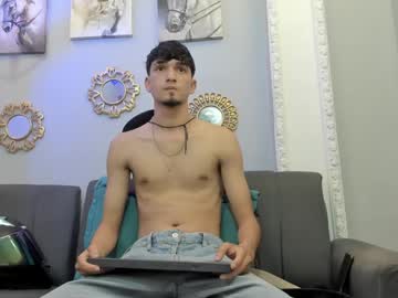 Haziel_7 Chaturbate stream image from February 21, 2025