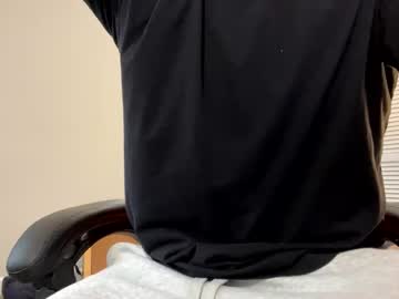 Huckleberry2010 Chaturbate stream image from February 21, 2025