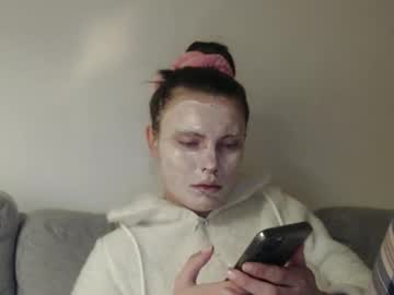 Infinitiq45 Chaturbate stream image from February 21, 2025