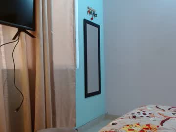 Jazz_Hot13 Chaturbate stream image from February 21, 2025
