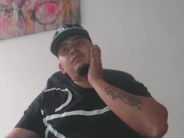 _Jordanxxiii Chaturbate stream image from February 21, 2025