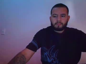 _Juanse Chaturbate stream image from February 21, 2025