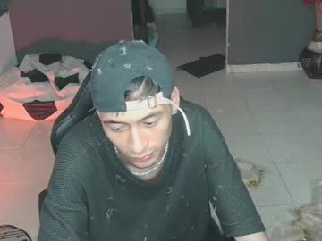 Justin_Ostin Chaturbate stream image from February 21, 2025