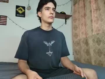 Justinsinner1 Chaturbate stream image from February 21, 2025