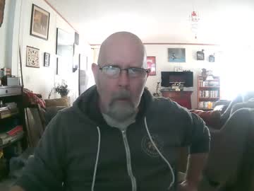 Justlust1951 Chaturbate stream image from February 21, 2025