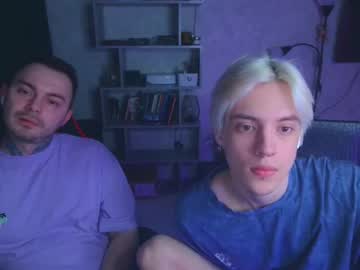 Kes_Shin Chaturbate stream image from February 21, 2025
