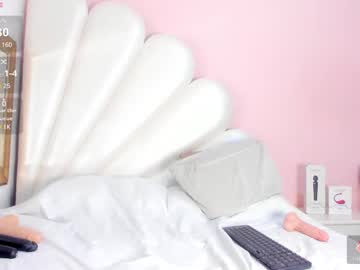 Lea_Wilson Chaturbate stream image from February 21, 2025
