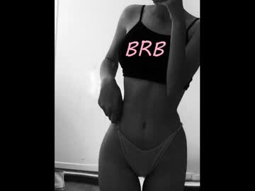 Littledisaster_ Chaturbate stream image from February 21, 2025