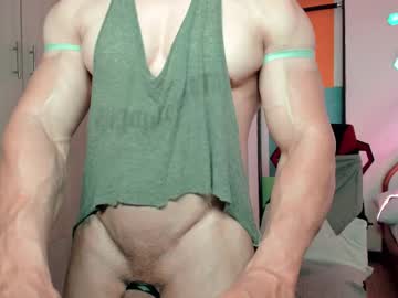 Luisfernikesportboy Chaturbate stream image from February 21, 2025
