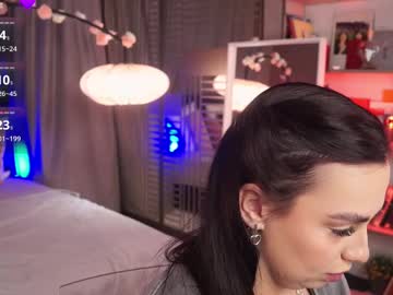 Lunanight_ Chaturbate stream image from February 21, 2025
