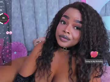 Madissonlopez Chaturbate stream image from February 21, 2025