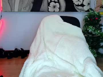 Malicia_Witch_ Chaturbate stream image from February 21, 2025