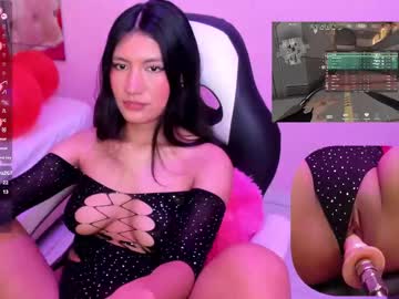 Miavoss_ Chaturbate stream image from February 21, 2025