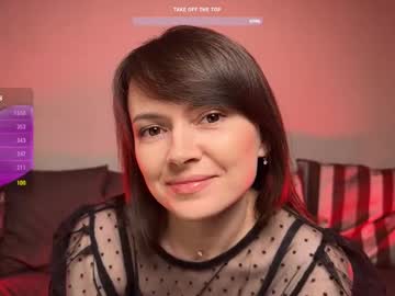 Missnatasha5 Chaturbate stream image from February 21, 2025