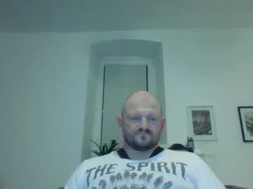 Mrhotsex69 Chaturbate stream image from February 21, 2025