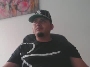Myke_Andrade Chaturbate stream image from February 21, 2025
