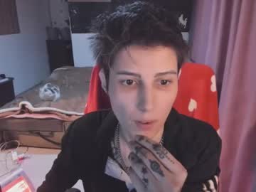 Nikistarq Chaturbate stream image from February 21, 2025