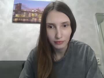 Olivia_Dream1 Chaturbate stream image from February 21, 2025