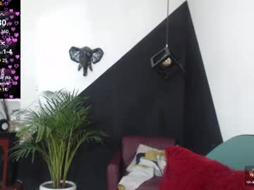 Perla_Campbell Chaturbate stream image from February 21, 2025