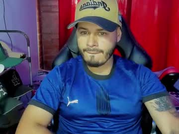 Ragnar_Lothbrok77 Chaturbate stream image from February 21, 2025