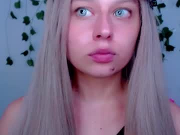 Sabrinaexpositoxx Chaturbate stream image from February 21, 2025