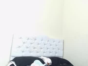 Samantha_27_ Chaturbate stream image from February 21, 2025