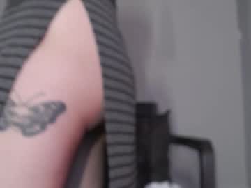 Samyblack_ Chaturbate stream image from February 21, 2025