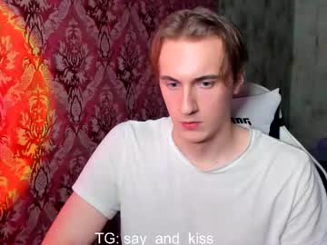 Sayfer78 Chaturbate stream image from February 21, 2025
