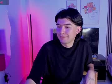 Sebas_Brown1 Chaturbate stream image from February 21, 2025