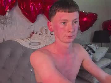 Setfarrell Chaturbate stream image from February 21, 2025
