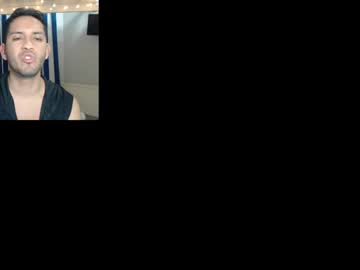 Sexy_Acker Chaturbate stream image from February 21, 2025