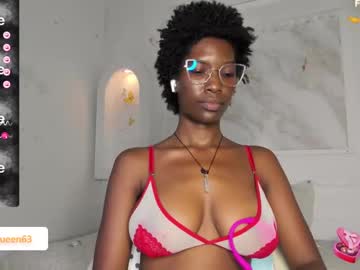 Tahira_21 Chaturbate stream image from February 21, 2025