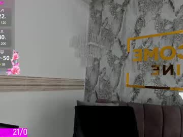 Tamara_Sex7 Chaturbate stream image from February 21, 2025