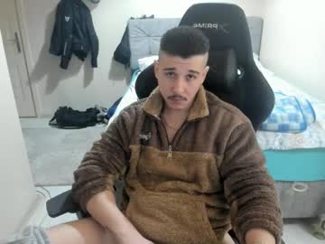 Ulxer Chaturbate stream image from February 21, 2025