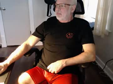 Wasted_Daze_ Chaturbate stream image from February 21, 2025